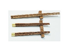 筷子生产厂家：拿筷子的正确方式